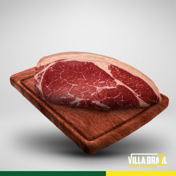 Alcatra com picanha (Escocesa angus) - Kg