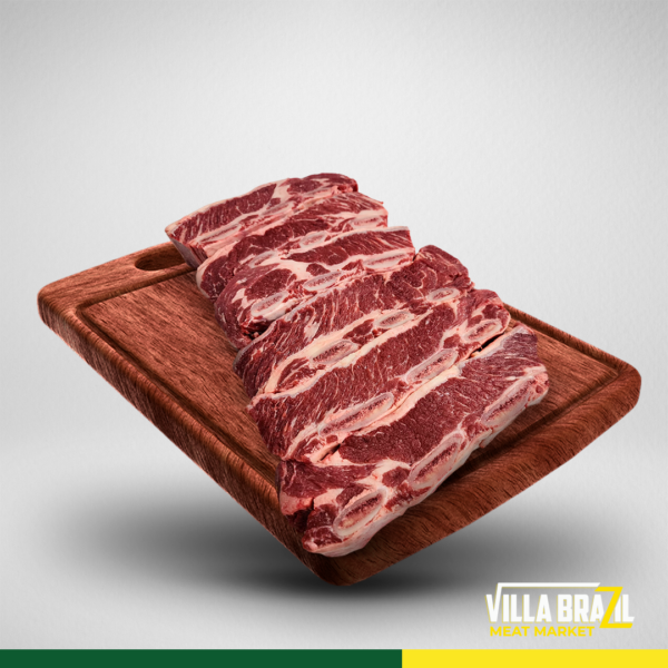 Costela Prime ( Escocesa Angus) - Kg