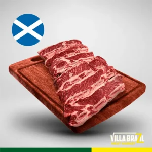 Costela Prime Escocesa Angus – Scottish Angus Beef Ribs