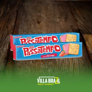 Passatempo Cookie - Strawberry