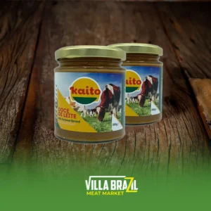 Doce de Leite 300gr