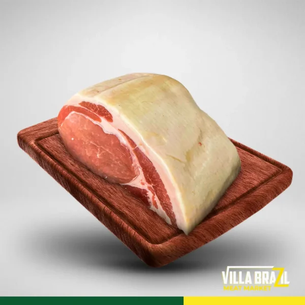 Lombo suíno - (Kg)