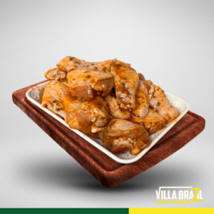 Marinated Chicken Niblets