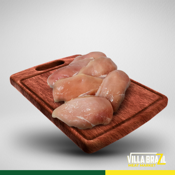 Peito de frango - kg