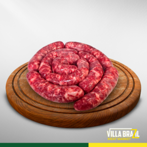 Tuscan sausage (No pepper)