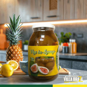 Figos em Calda Lata Val 850g