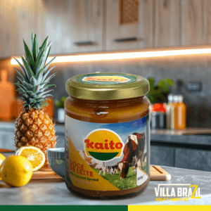 Dulce de Leche - Kaito 300gr