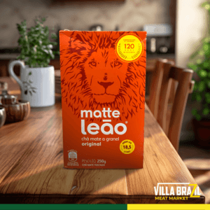 Té Lion Mate a granel - Original