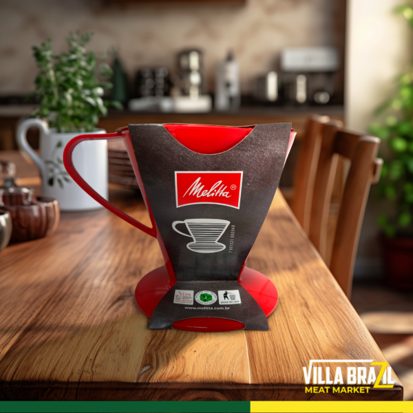 Coador Melitta