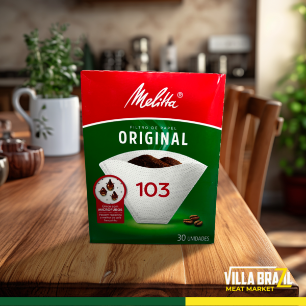 Filtro Melitta