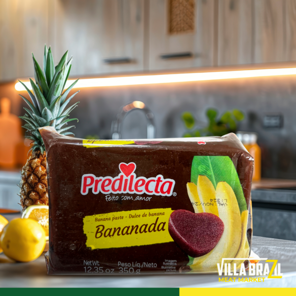 Bananada