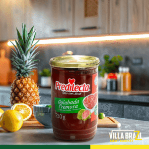 Goiabada Cremosa 230g