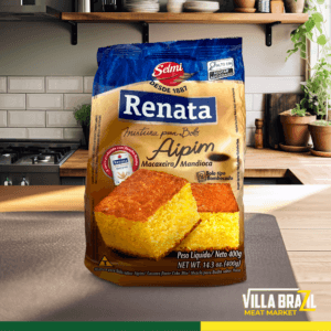 Renata Cake Mix - Aipim (400g)