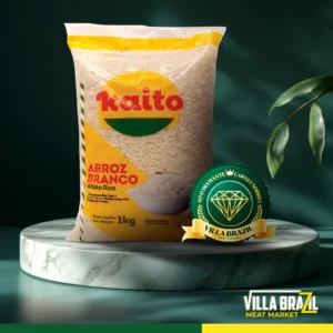 Arroz - Kaito (1Kg)