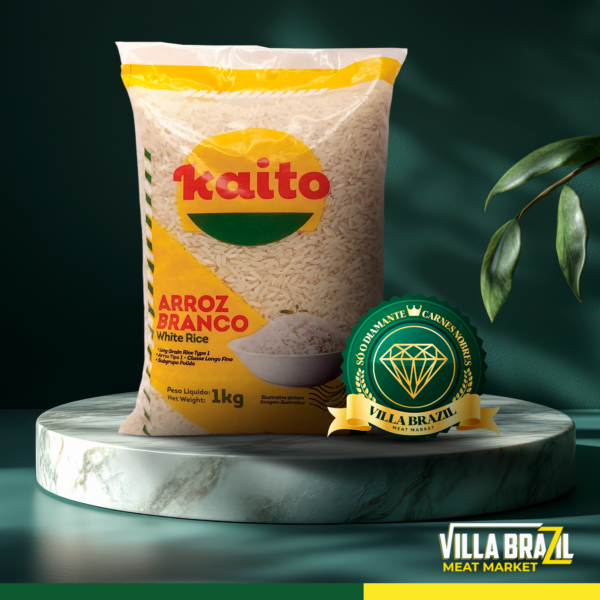 Arroz - Kaito (1Kg)