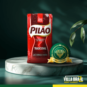 Café Pilão (250g)