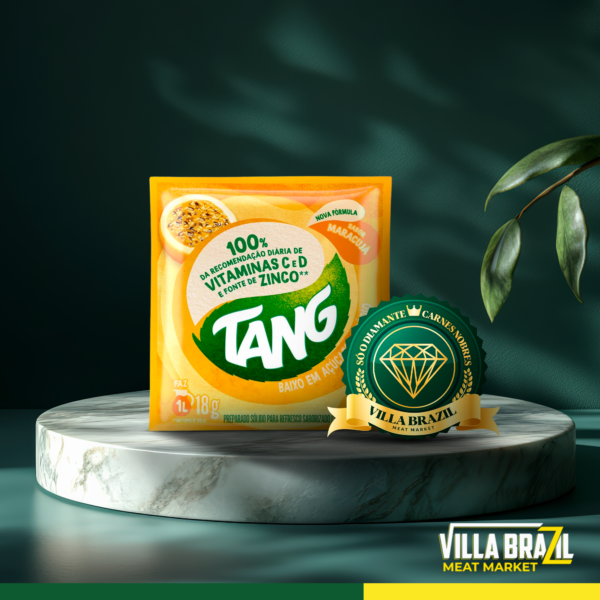 Tang Maracuja