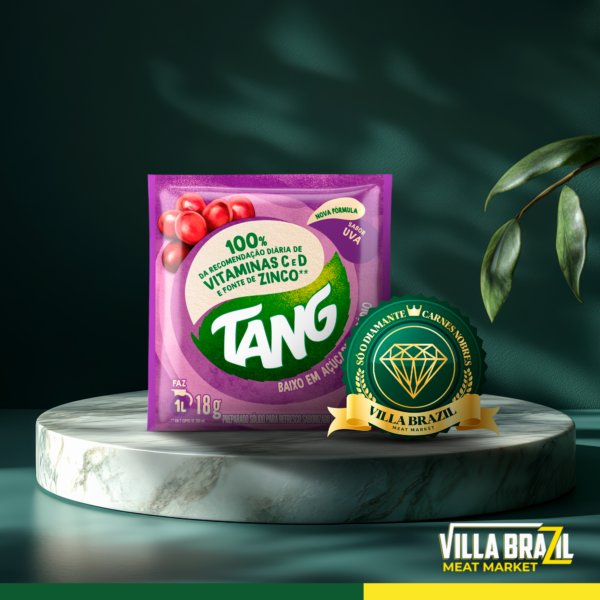 Tang Uva