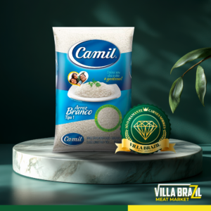 Arroz Camil (1Kg)
