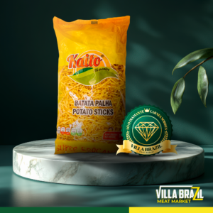 Batata Palha Kaito (500g)