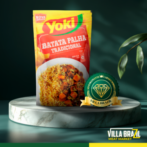 Batata Palha Yoki (250g)