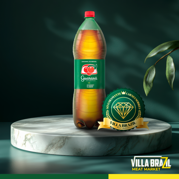 Guaraná Pet (1.5L)