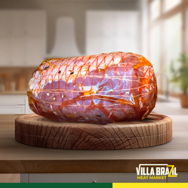 Costela Prime Angus Recheada  (2.7kg - 2.8kg  - Preço por Kg) - (Sob encomenda - entrega em até 48h)