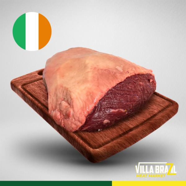 Picanha Irlandesa Angus  - (1.4kg - 1.6kg)