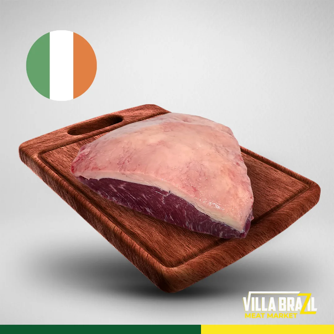 Picanha - Irlandesa Angus