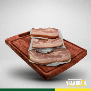 Bacon - (250g - 270g) Inteiro