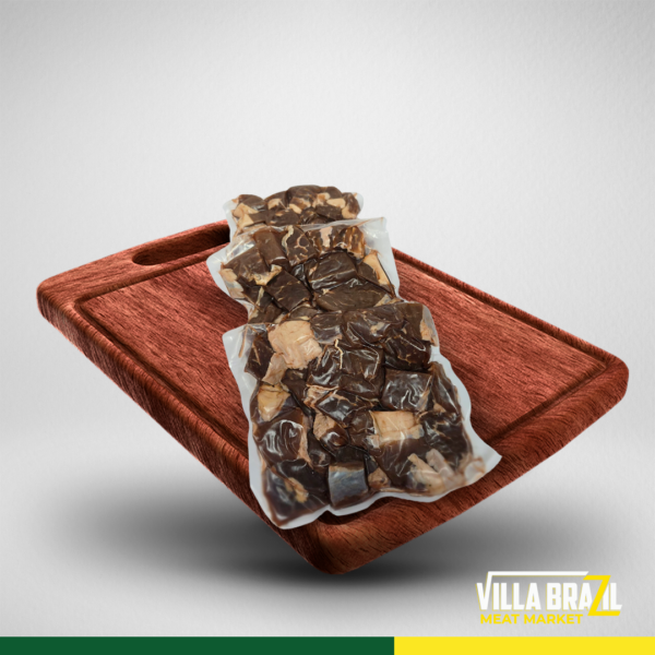 Carne Serenada - (500g)