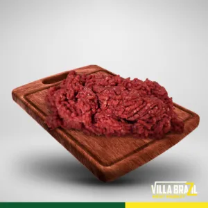 Carne Moída Patinho