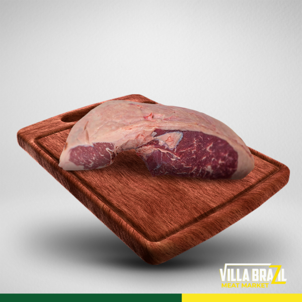 Maminha Red + White Angus - (1.8kg - 2kg)