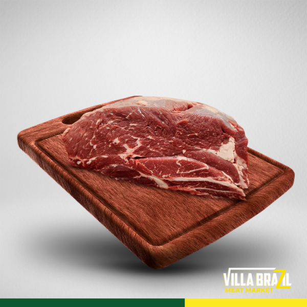 Miolo de acém (Escocesa Angus) - (Kg)