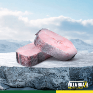 Merluza congelada - Freír (900 g)