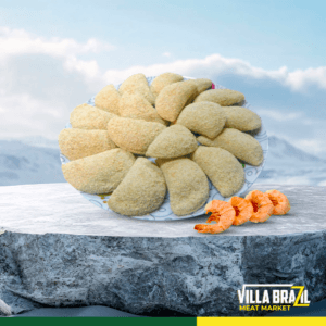 Risolis de Camarão (420g)