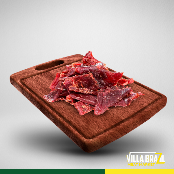 Carne Seca