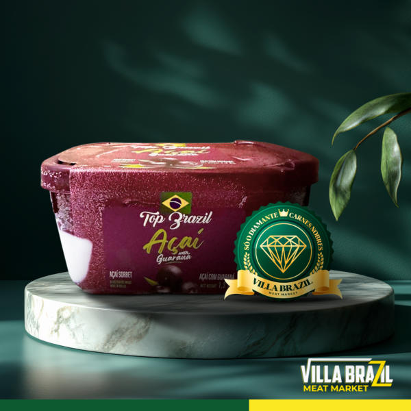 Açaí - Top Brazil (1.3kg)