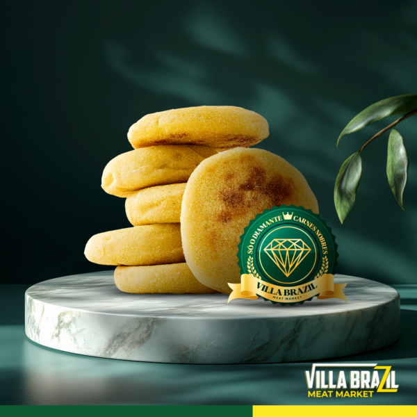 Arepa Amarela 1.450kg