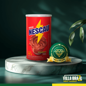 Chocolate Powder - Nescau (370g)