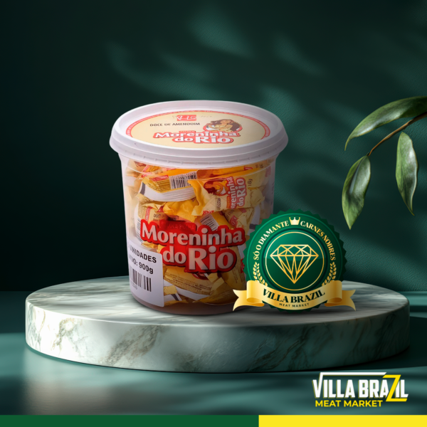Paçoquinha - 300g