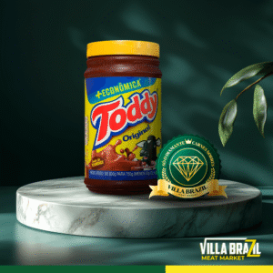 Achocolatado em Pó - Toddy (370g)