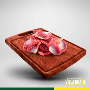Moela de Galinha 1kg – Chicken Gizzards