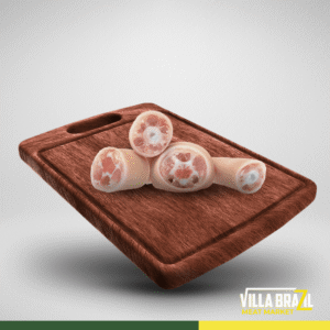 Rabo de Porco (Congelado) (Pedaços)