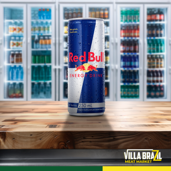 Red Bull - (250ml)