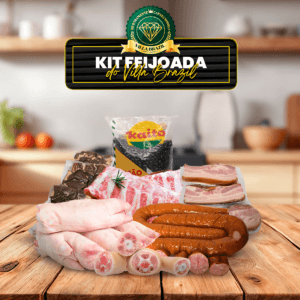 Kit Feijoada – Esencial (Ideal para 3 a 5 personas)