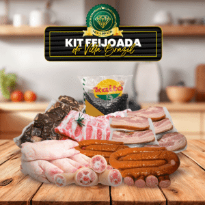 Kit Feijoada Raiz – Ouro