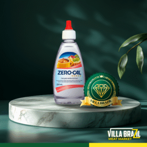 Adoçante Zero Calorias - (100ml)