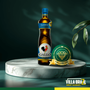 Blue Gallo Olive Oil - (1L)