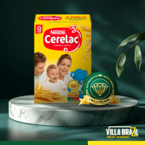 Cerelac Nestle - (900g)
